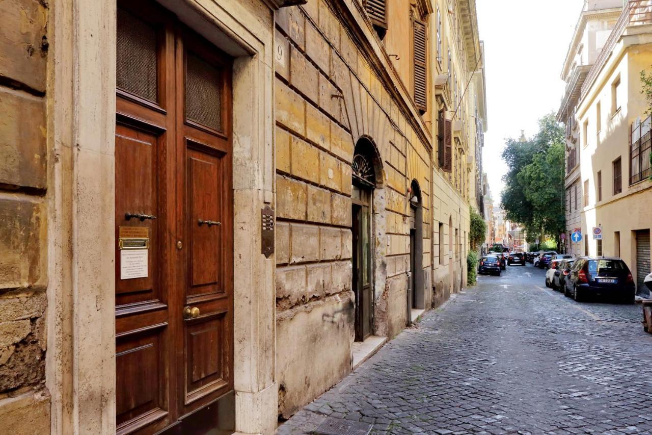 Falstaff Appartamento Roma